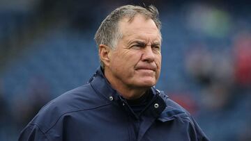 Mientras el mercado de quarterbacks veteranos se reduce, Bill Belichick podr&iacute;a apostar al Draft 2021 para conseguir al nuevo pasador franquicia de los Pats.