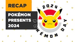 Pokémon Presents 2024 Summary: Pokémon Legends Z-A, Pokémon TCG Pocket and Pokémon GO