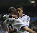 Varane: "Estamos más cerca de la final, pero poco a poco"