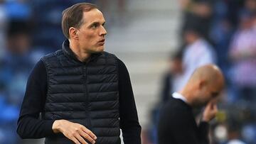 Tuchel hace sus primeras peticiones al Chelsea
