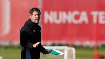 Quiqué Sánchez Flores.