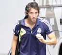 Granero firmó anoche por el Queens Park Rangers