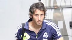 Granero firmó anoche por el Queens Park Rangers