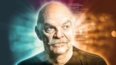 Martín Caparrós: "El fútbol es el espacio de la salvajería feliz"