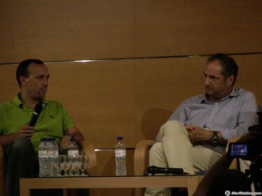 La gestión empresarial como broche de oro para Idéame