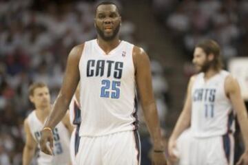 Al Jefferson.