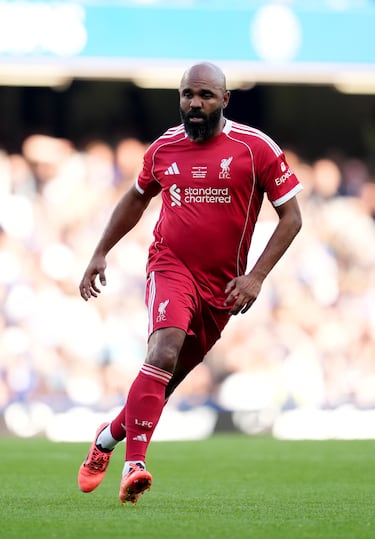 Florent Sinama-Pongolle.