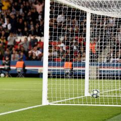 Courtois no convence