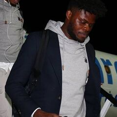 Sorpresa en Valladolid por el viaje del Atleti: en avión y no en AVE