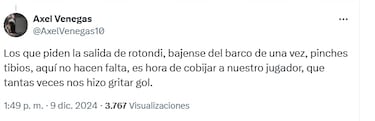 La afición de Cruz Azul no abandona a su equipo pese a polémicas
