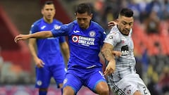 Atlas - Cruz Azul, cómo y dónde ver; horario y TV online