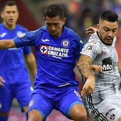 Atlas - Cruz Azul, cómo y dónde ver; horario y TV online
