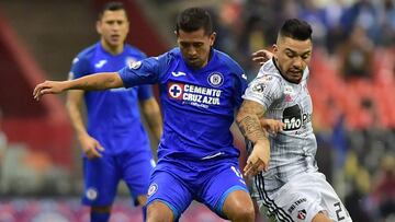 Atlas - Cruz Azul, cómo y dónde ver; horario y TV online