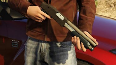 GTA Online, saturado e inaccesible