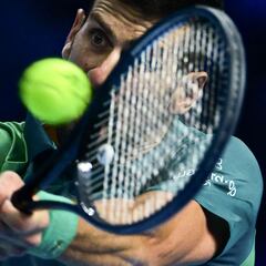 Nitto ATP Finals | Pronóstico del Djokovic vs Hurkacz