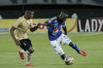 Millonarios abrirá la era de Rubén Israel en la próxima fecha, ante Santa Fe por el clásico capitalino.