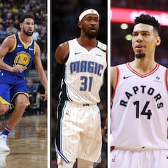 Los 5 mejores escoltas a fichar en la agencia libre de la NBA