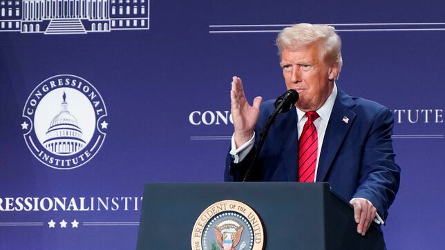 Dinamarca se blinda ante Trump