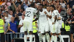 What is Real Madrid’s next Champions League game? UCL fixtures and schedule