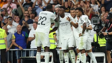 What's next for Real Madrid?