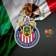 Chivas vs América Liga MX: Date, times, how to watch on TV, stream online