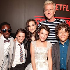 'Stranger Things': Lo que ya se sabe de la segunda temporada