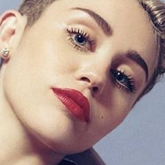 Miley Cyrus asegura llevar sobria cuatro meses: "Nunca me he sentido mejor"