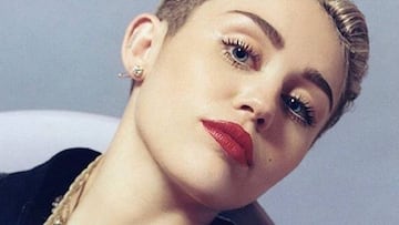 Miley Cyrus asegura llevar sobria cuatro meses: "Nunca me he sentido mejor"