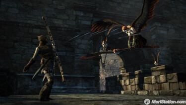 [E3] Dragon's Dogma, Impresiones