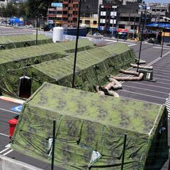 Toque de queda hoy, viernes 23, en Ecuador: a qué hora empieza, quién puede circular y restricciones