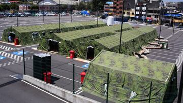 Toque de queda hoy, viernes 23, en Ecuador: a qué hora empieza, quién puede circular y restricciones