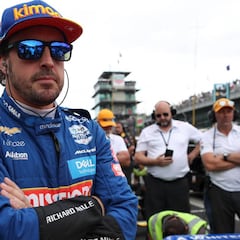 McLaren, Alonso y la puerta abierta que nunca existió