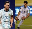 Eliminatorias Sudamericanas: ¿Quiénes son los máximos goleadores históricos?