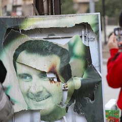 The crazy value of Syria dictator Bashar Assad’s car collection unearthed