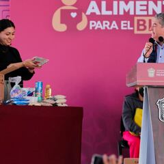 Alimentación para el Bienestar Edomex: cómo funciona, cuál es el beneficio y cómo registrarme