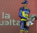 Roche: "Es muy triste lo que dijo Tinkov sobre Contador"