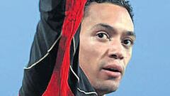 Galliani se quedó para tratar el caso Oliveira