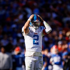 Where to watch Mississippi State vs Ole Miss on TV and stream online | College Football