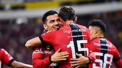 Atlas (0-0) Querétaro: resultado, goles y resumen del partido de la Liga MX