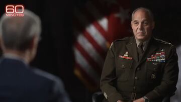 El mayor miedo del general encargado de las 300 millones de vacunas para USA