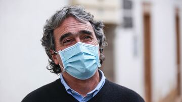 Fiscalía acusará a Sergio Fajardo. Conozca los delitos que le imputa el ente acusador y qué viene en el proceso del candidato a la presidencia.