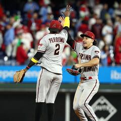 Las claves de la victoria de los Diamondbacks en el Juego 6 de la NLCS