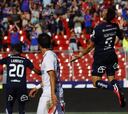 U de Chile vs Curicó: Torneo Nacional, fecha 2