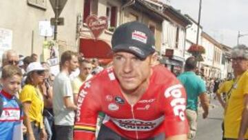 Adam Hansen.
