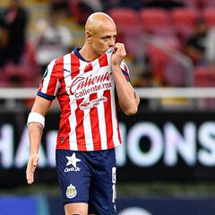 Chicharito explota con un fan, ¿cuál fue el motivo?