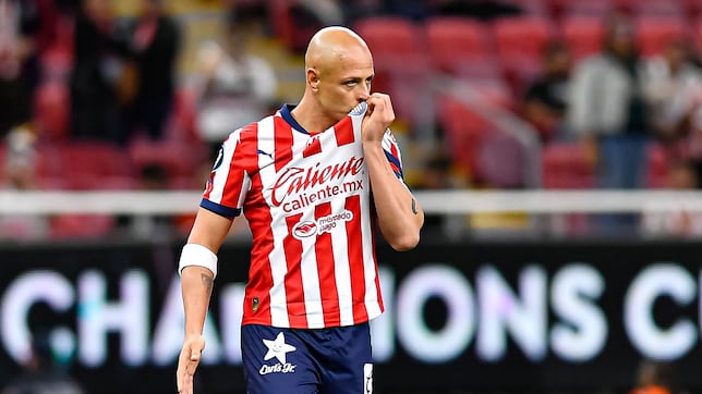 Chicharito explota con un fan, ¿cuál fue el motivo?