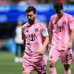 El abrumador dato del PSG-Inter Miami que ya es viral: pocas veces se había visto algo así