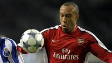 FICHAJE. Silvestre cambia la Premier por la Bundesliga