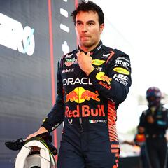 ‘Checo’ Pérez terminó octavo durante el primer día de pruebas previo al GP de Montreal