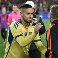 La mentalidad es la clave de Chicho Arango para competir en MLS a la altura de Messi y Suárez